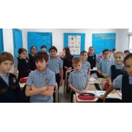 Educar en Igualdad